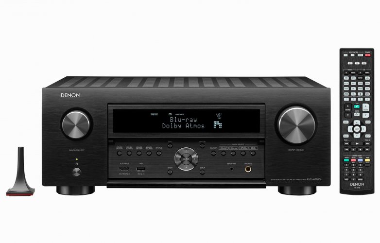 Denon AVC-X6700H